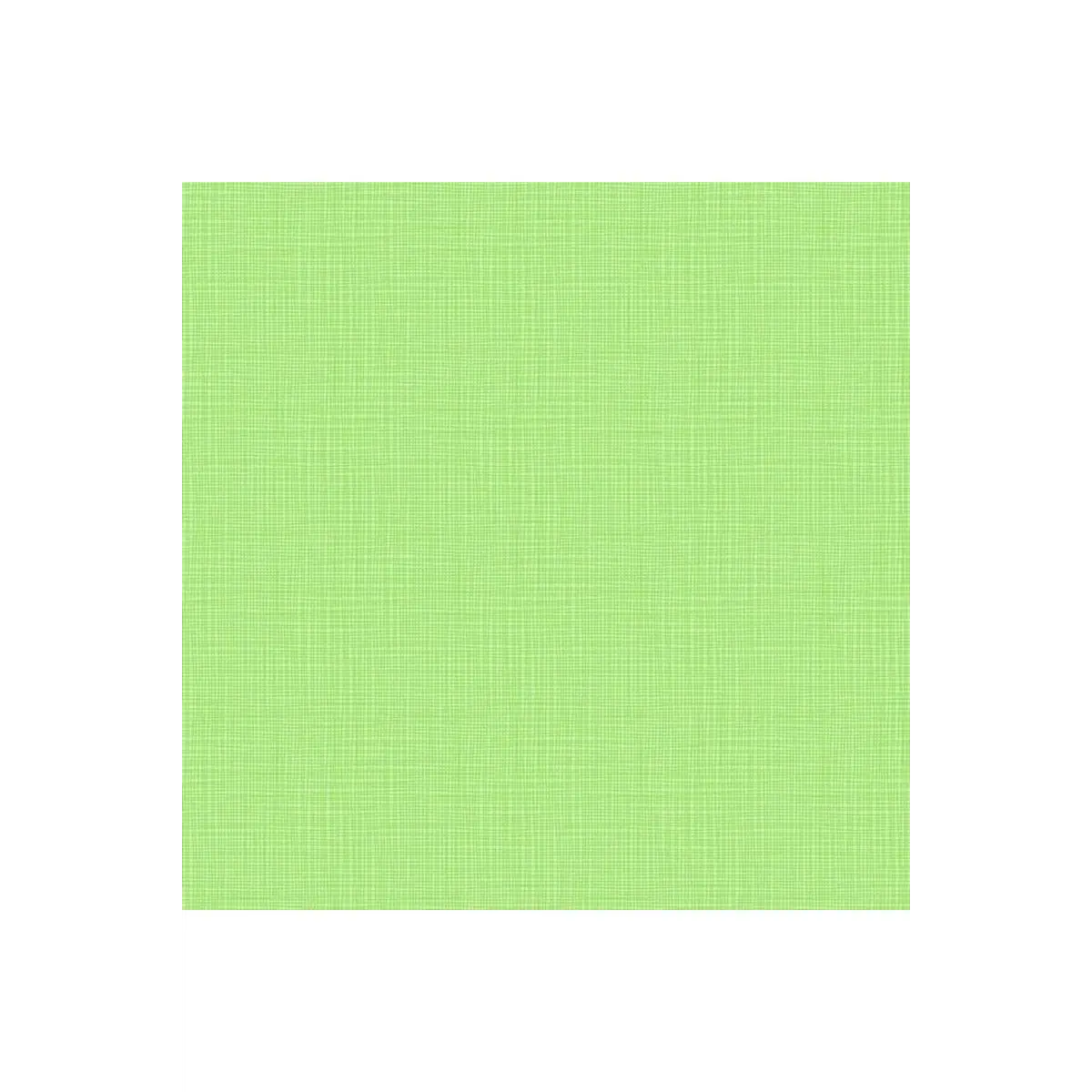 Feelin` Frosty Doodle Plaid Green - 44" - 45"