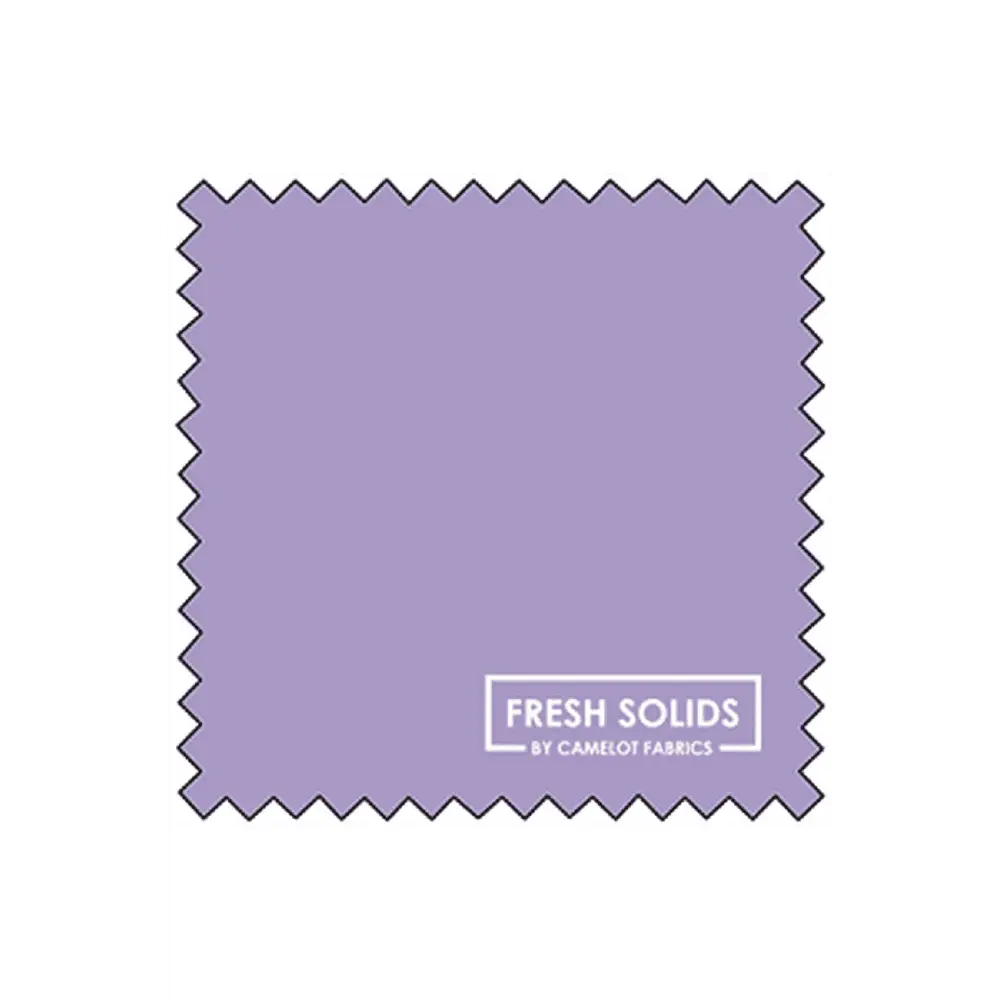 Camelot Fabrics, Fresh Solids Collection