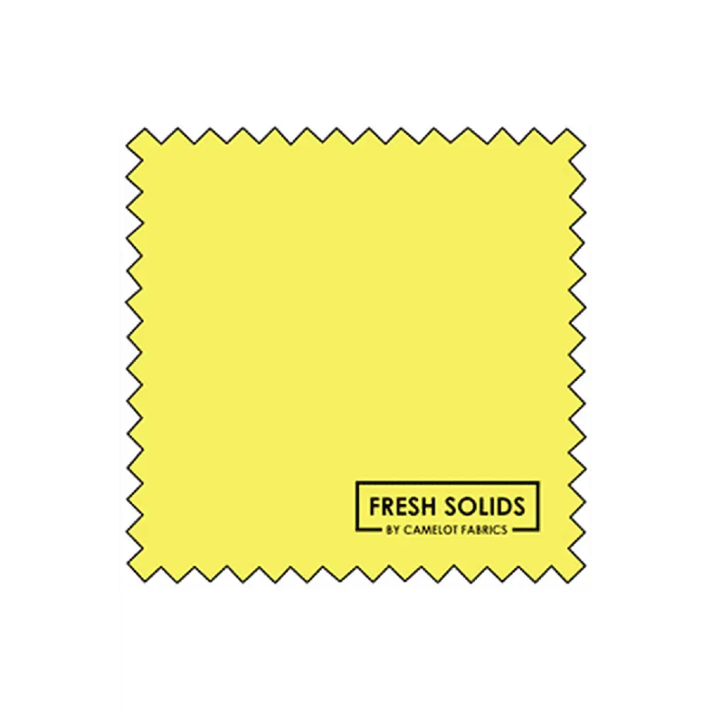 Camelot Fabrics, Fresh Solids Collection