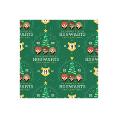 Harry Potter Hogwarts Holiday