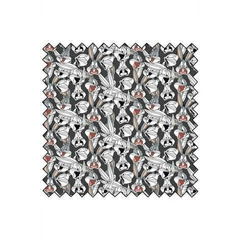 Fabric, Bugs Expressions