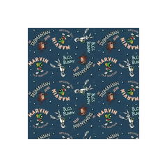 Retro Characters - Looney Tunes Denim