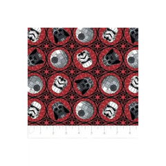 Star Wars Empire- Red