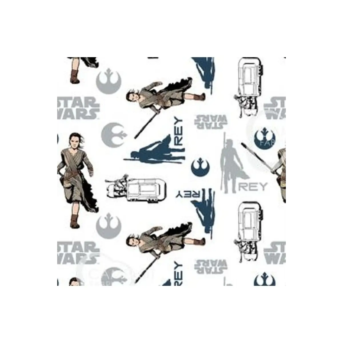 STAR WARS The Force Awakens