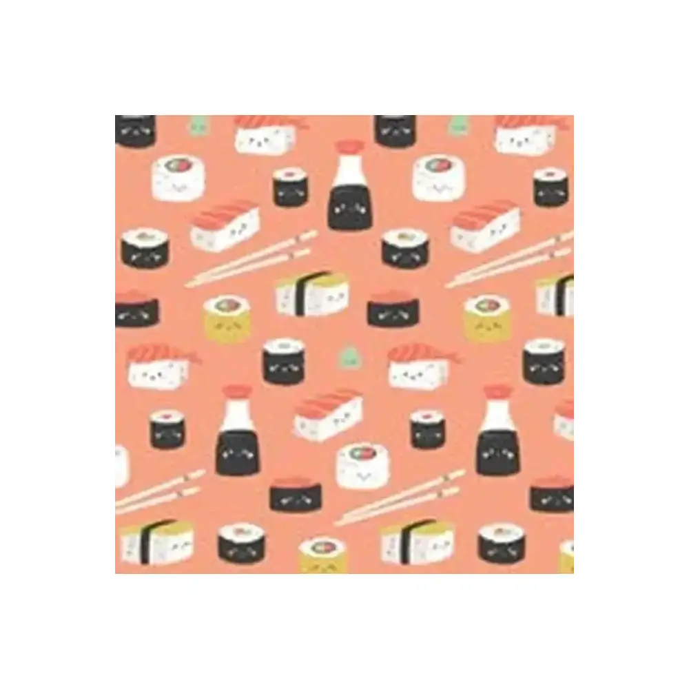 Sushi Mania- 21210201