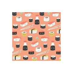 Sushi Mania- 21210201