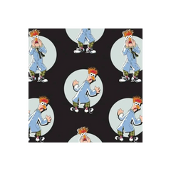 Fabric, Camelot Fabrics, The Muppets Disney Collection