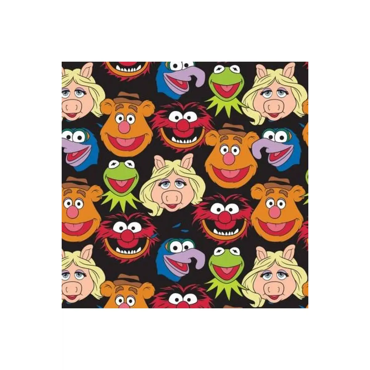 Disney The Muppets - Cast