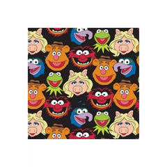 Disney The Muppets - Cast