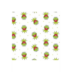 Fabric, Camelot Fabrics, The Muppets Disney Collection