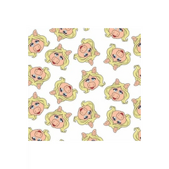 Fabric, Camelot Fabrics, The Muppets Disney Collection
