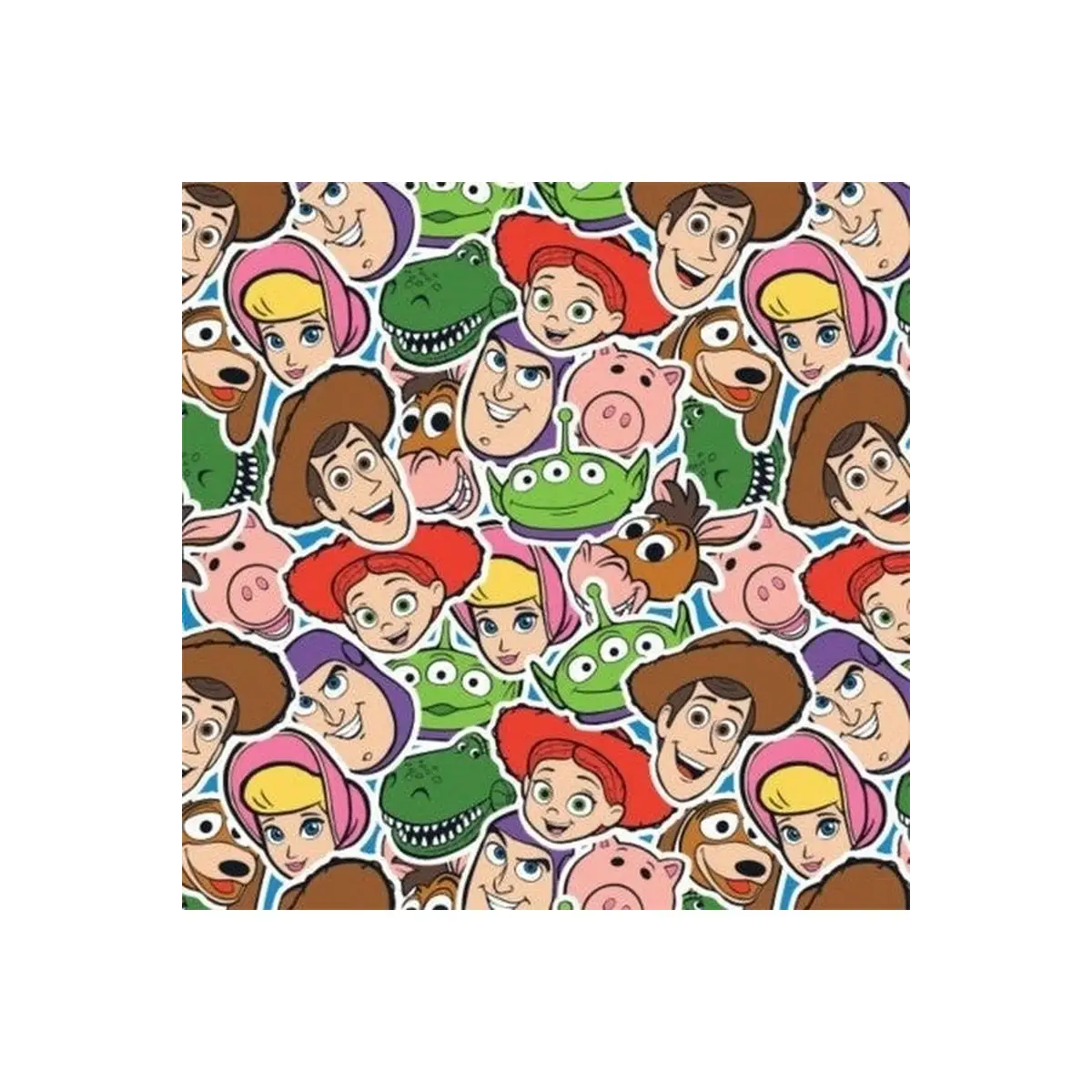 Toy Story 4