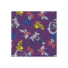 Transformers Galaxy - Circuit
