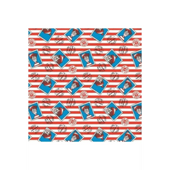 Where's Waldo Stamp Stripe - 96180107-1