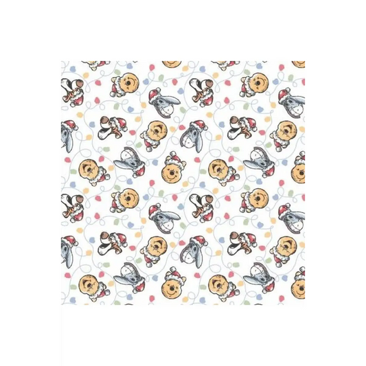 Winnie the Pooh Festive Lights