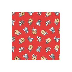 Winnie The Pooh Santa Hat Toss