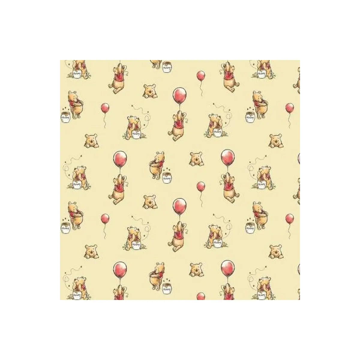Disney Winnie the Pooh Balloon