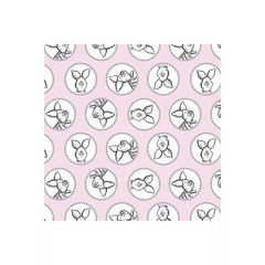 Light Pink Disney Winnie the Pooh Piglet