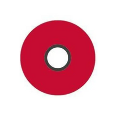 Candy Apple Red #60248 - Magna-Glide Classics - M Size - Box of 72
