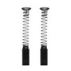 Carbon brush small wspg 2pkg