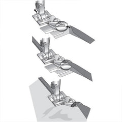 PFAFF® Bias Binder
