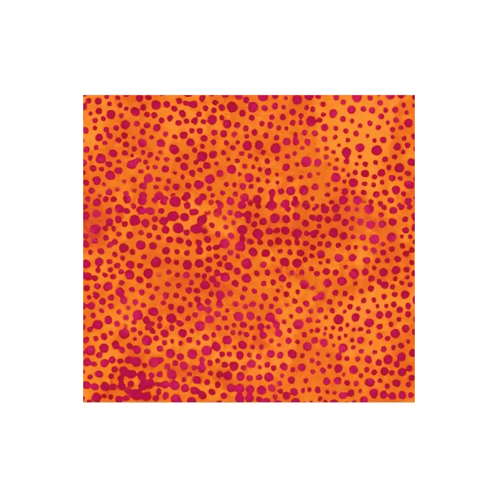 Fabric, Celestial Batik, Pepper