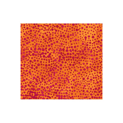 Fabric, Celestial Batik, Pepper