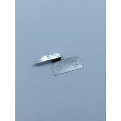 Thread Catcher Holding Plate