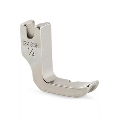 Cording & Piping Foot Right