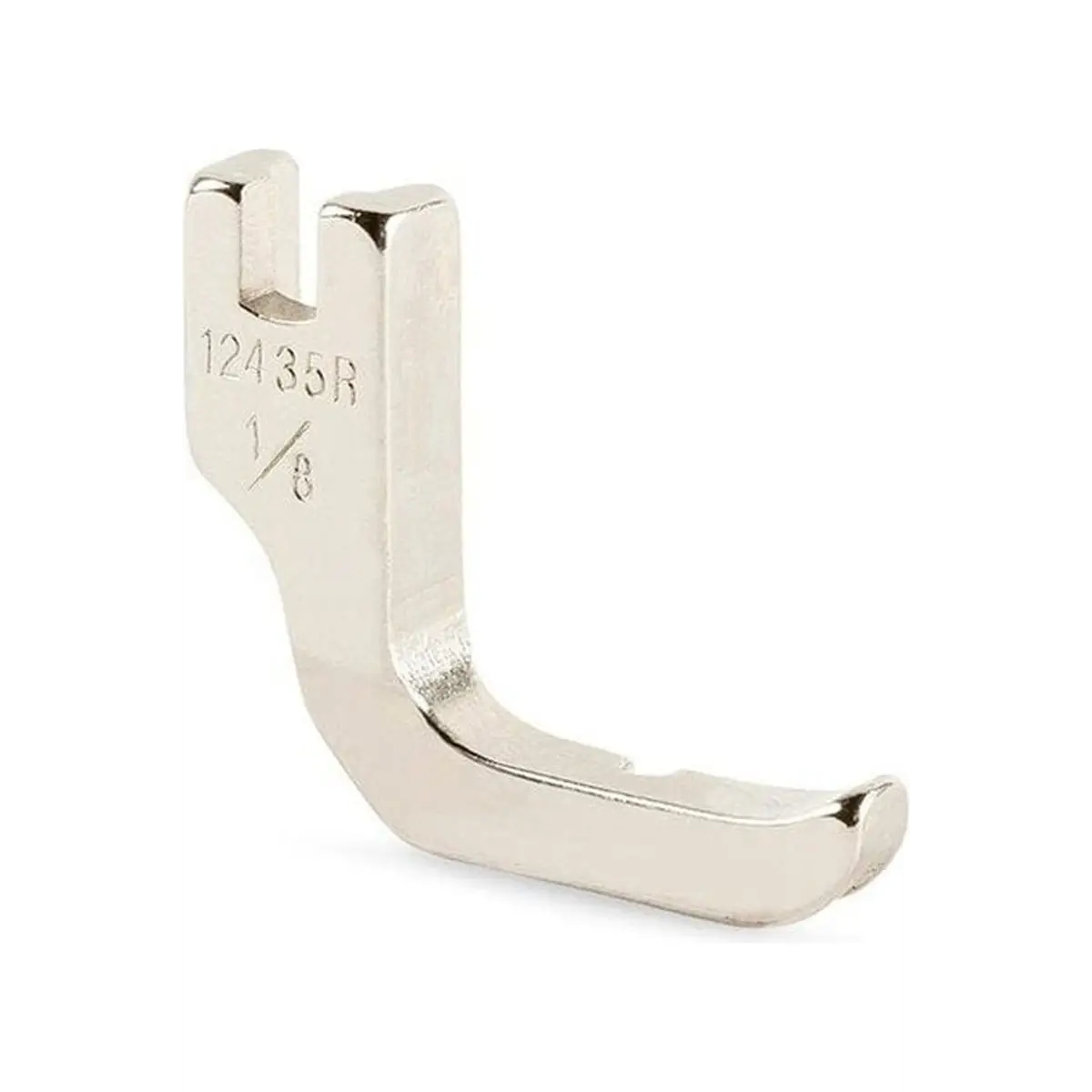 Cording & Piping Foot Right