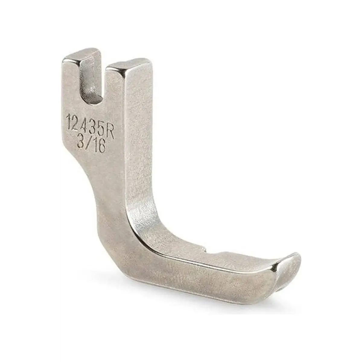 Cording & Piping Foot Right