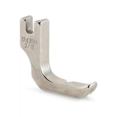Cording & Piping Foot Right
