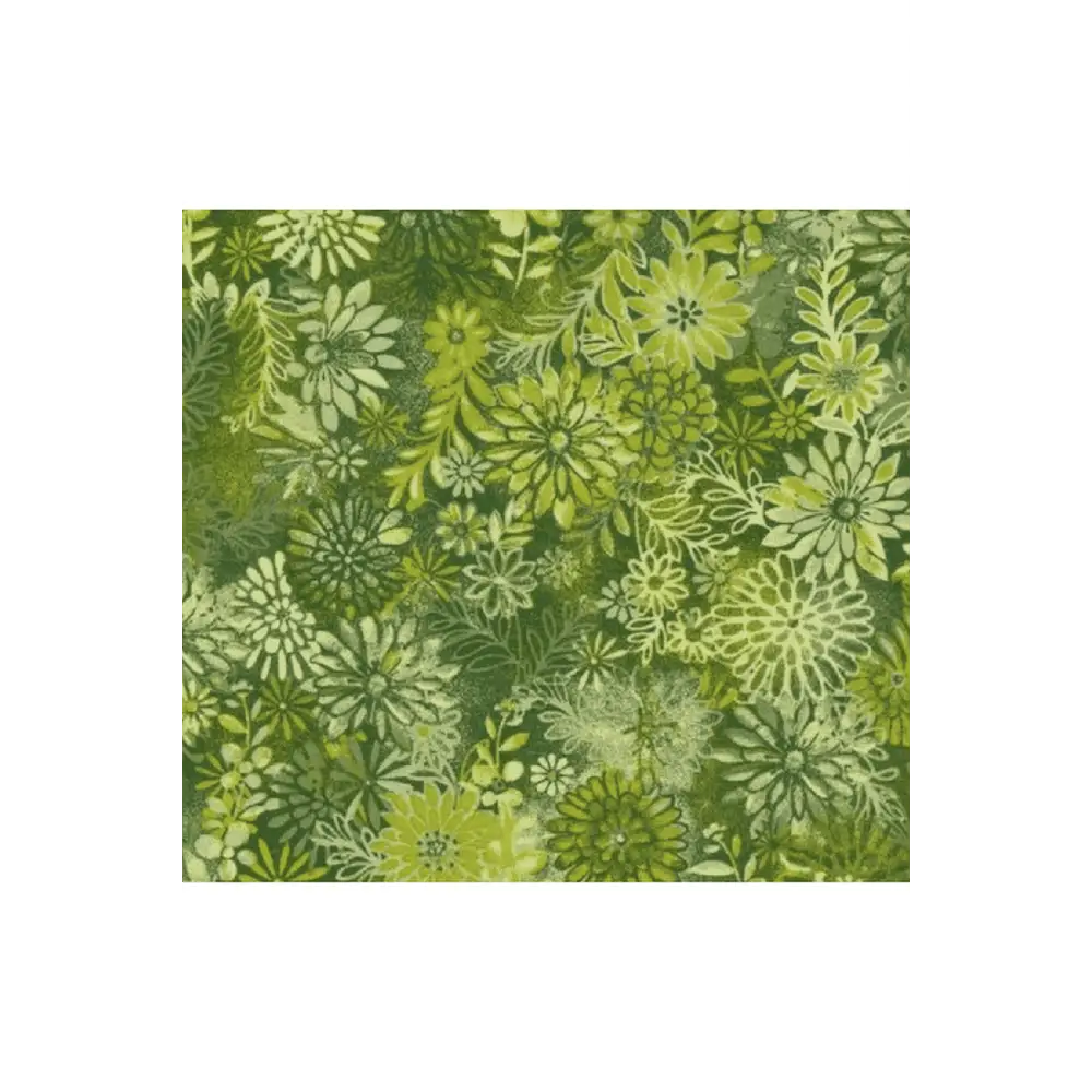 Cotton ST-2600-LIME