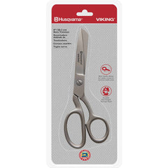 HUSQVARNA® VIKING®  8in/20.3cm Bent Trimmer Scissor