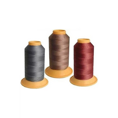 Dark Navy Gutermann Upholstery 300m