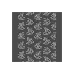 Autumn Journal Ferns Peat