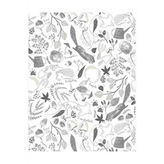 Autumn Journal White