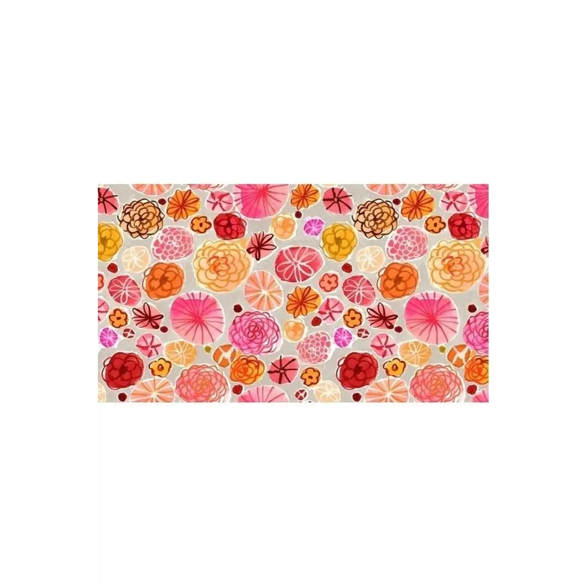 Boppy Floral Multi