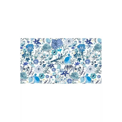 Bunny Garden White
