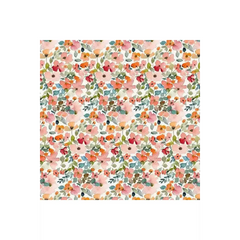 Creative Cats Floral Haze Multi