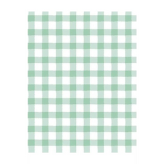 Fabric, Dear Stella Creative Cats Plaid Opal