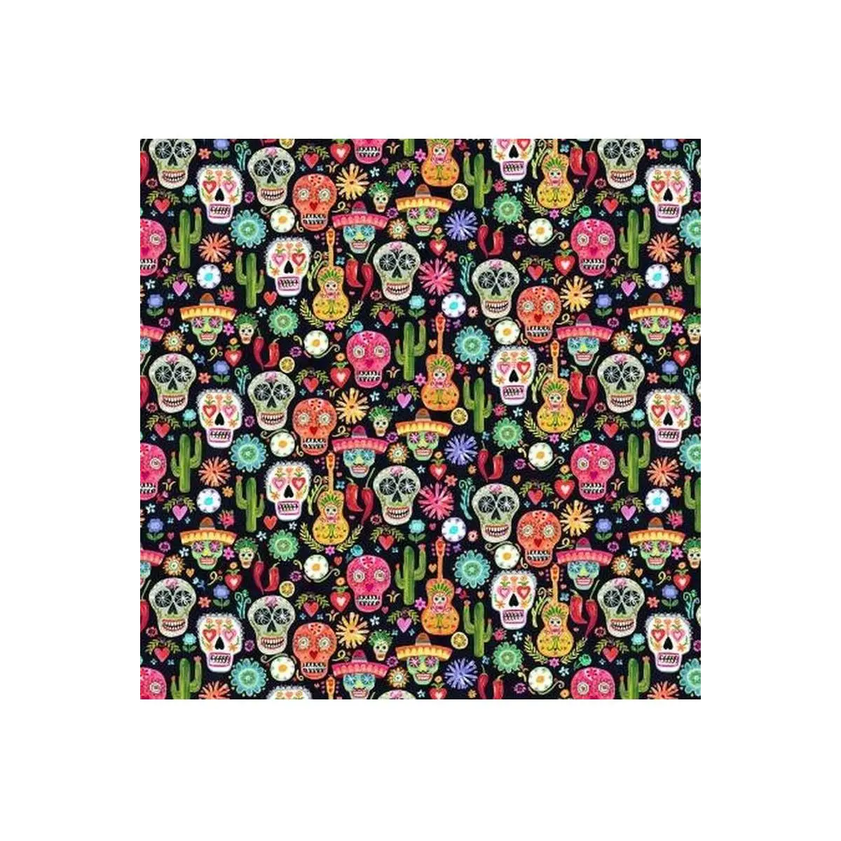 Multi Day of the Dead