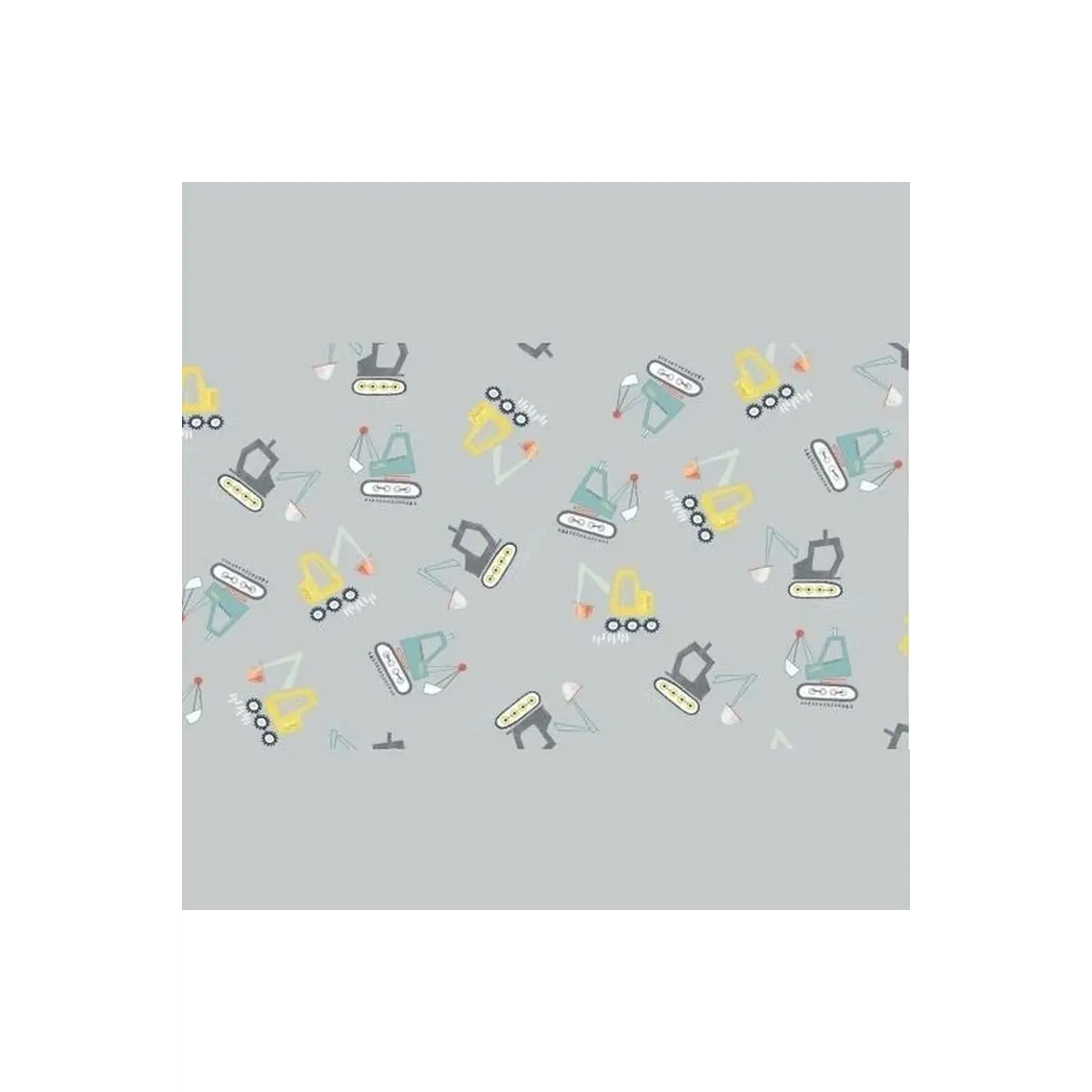 Dear Stella-Dig It Glacier