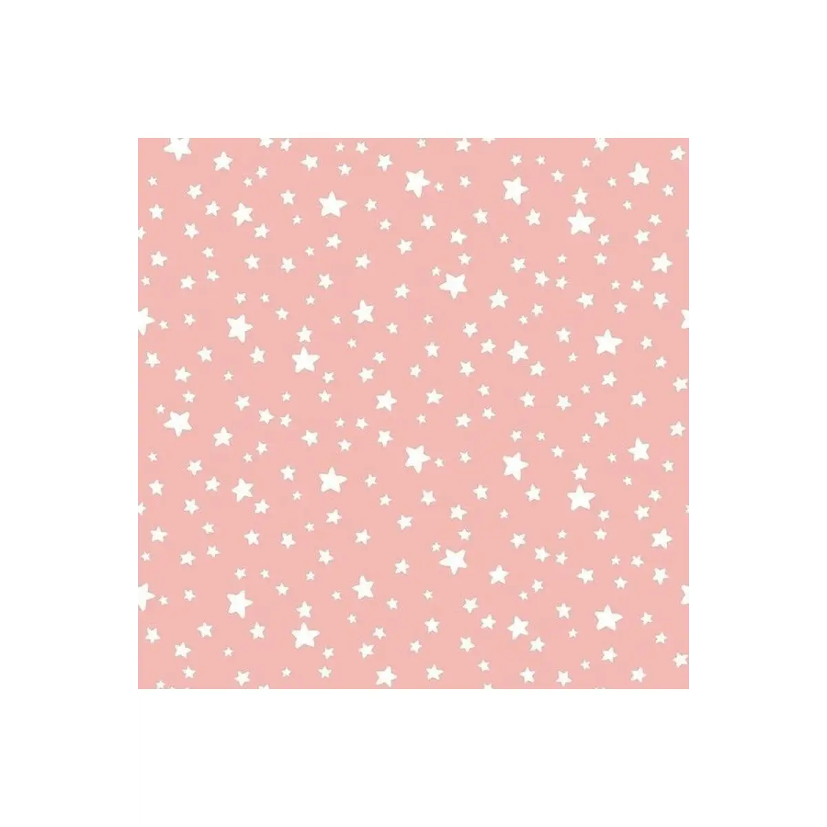 Hang in There Flannel Starry Confetti - F2623-CFT