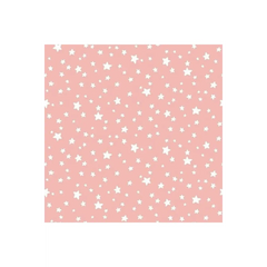 Hang in There Flannel Starry Confetti - F2623-CFT