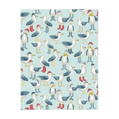 Hook Line And Sinker Flock of Seagulls