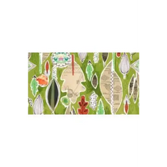 Fabric, Dear Stella Fabrics, Leaf Collage Multi