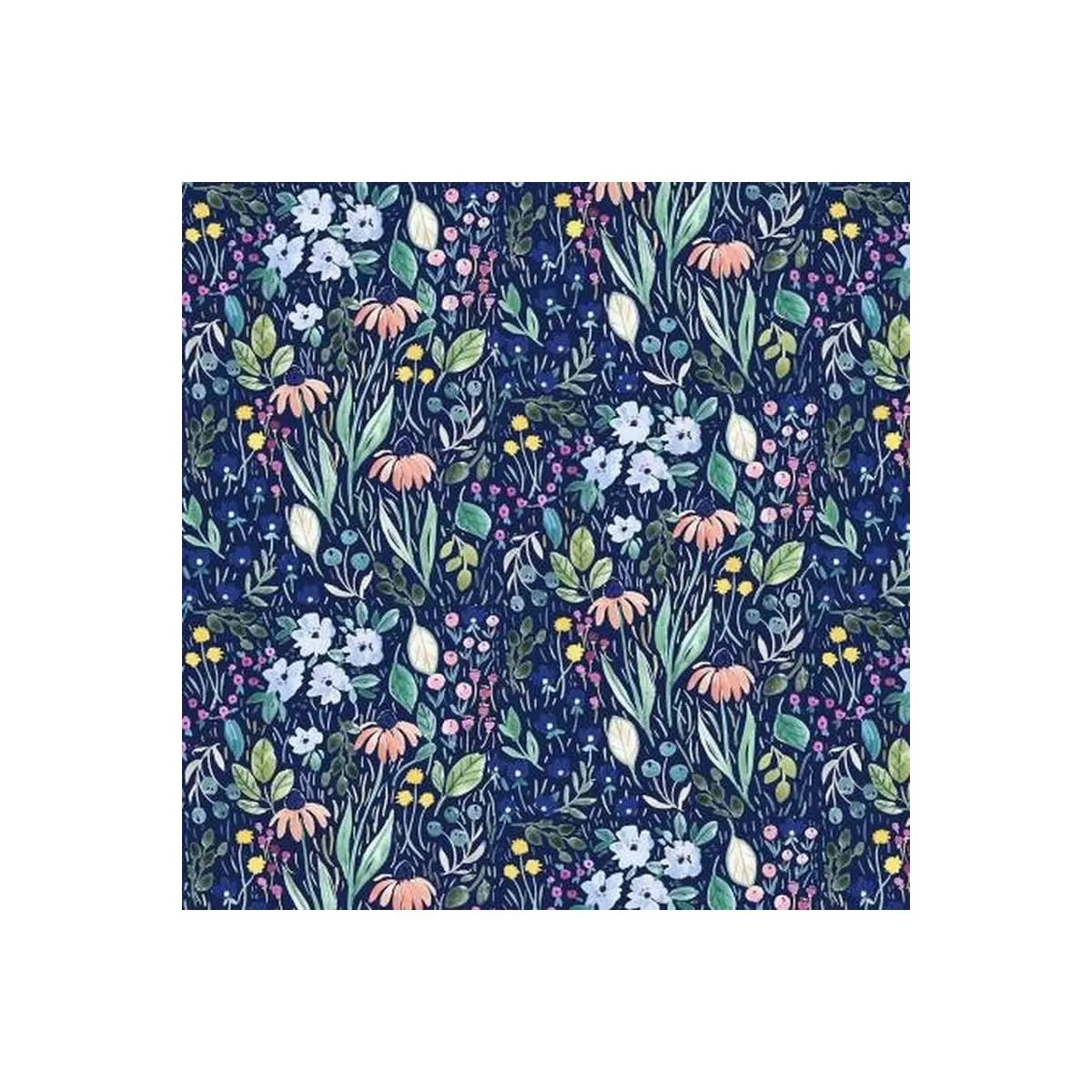 Multi Blooming Lovely