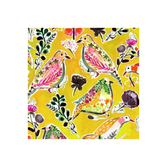 Multi Harvest Birds