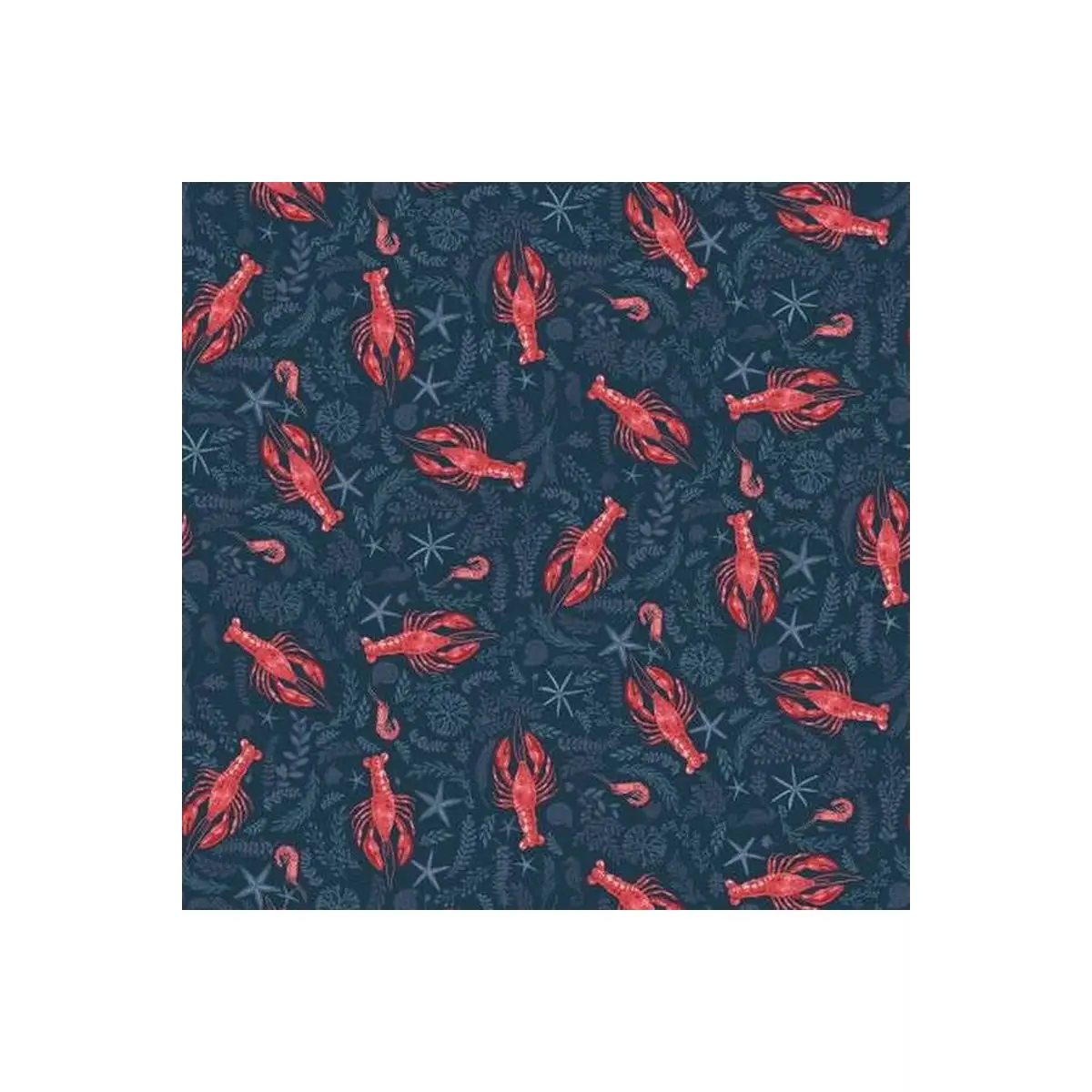 Oxford Lobster